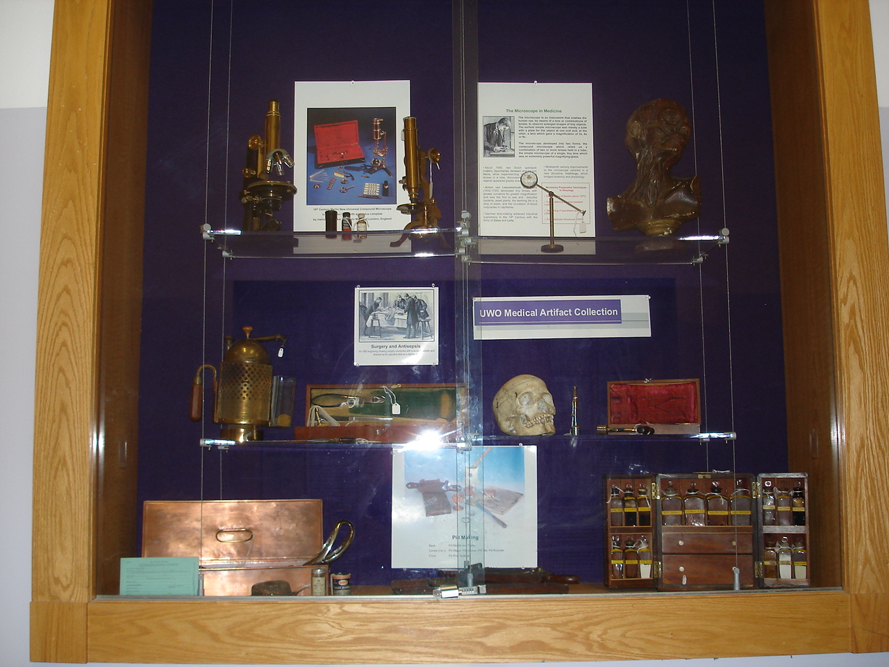 Display