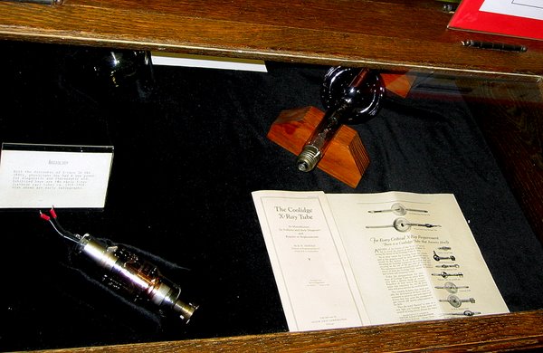 weldon display
