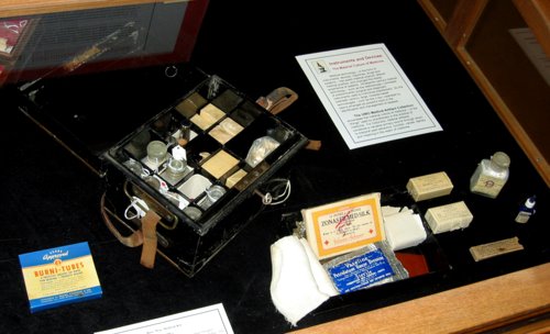 weldon display