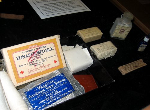 weldon display