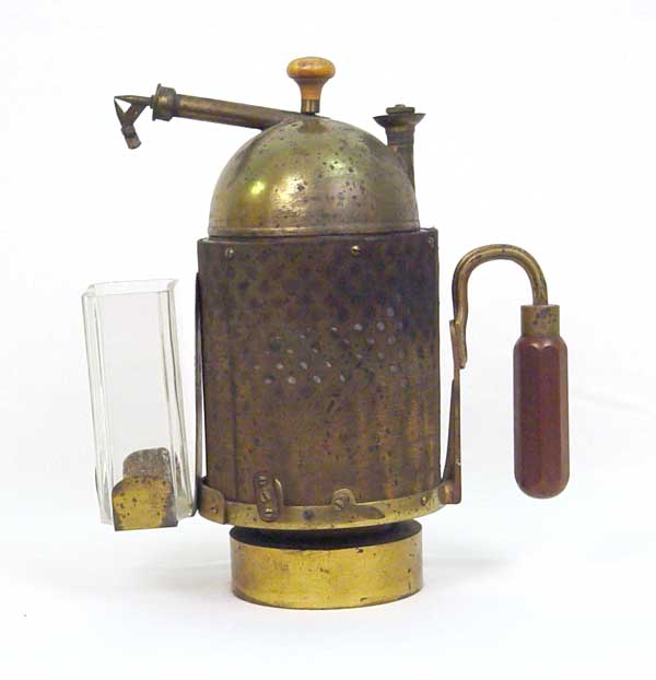 Carbolic spray