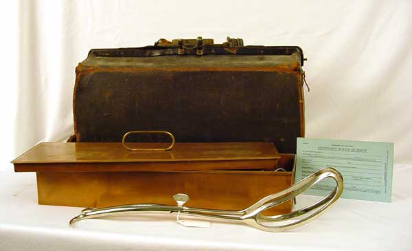 Obstetric Case