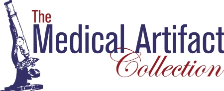 Medical Artifact Banner